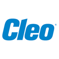 cleo logo