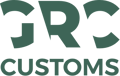 grc customs logo